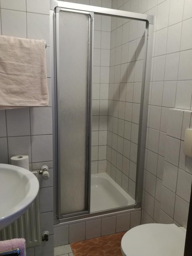 Hotel Zeesener Gasthof Königs Wusterhausen Exterior foto